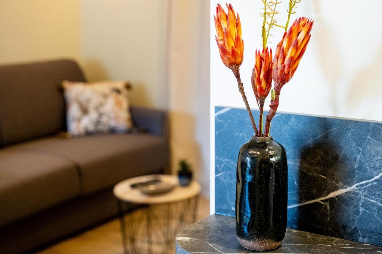Appart. T 1 Bis, Centre Ville, Entierement Renove 루르드 외부 사진